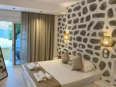 Ladiko Inn Faliraki - Anthony Quinn Bay - 31