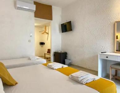 Ladiko Inn Faliraki - Anthony Quinn Bay - 16