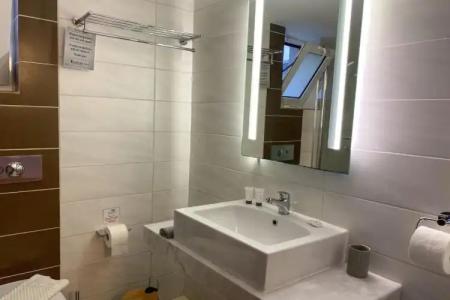 Ladiko Inn Faliraki - Anthony Quinn Bay - 8