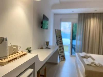 Ladiko Inn Faliraki - Anthony Quinn Bay - 21