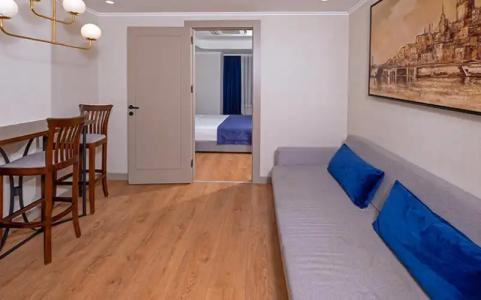 Nevi & Suites Istanbul Taksim - 49