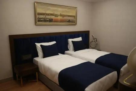 Nevi & Suites Istanbul Taksim - 3