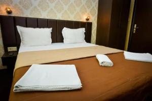 Guest house VRAZHDEBNA, Sofia