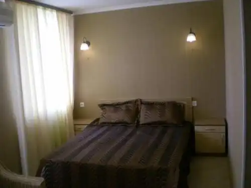 Raduga Tourist base - 5