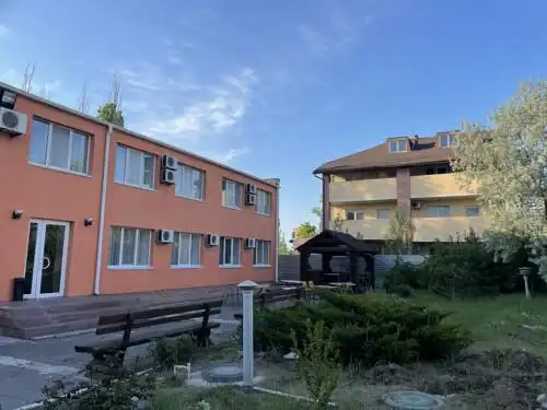 Raduga Tourist base - 0