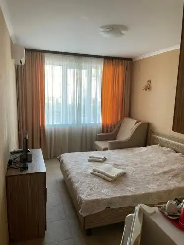 Raduga Tourist base - 13