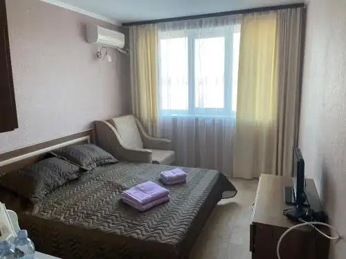 Raduga Tourist base - 16