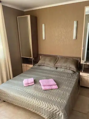 Raduga Tourist base - 20