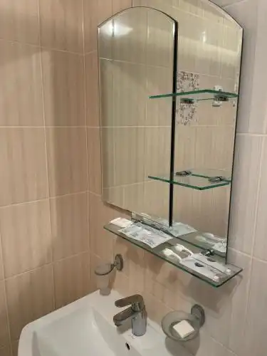 Raduga Tourist base - 24