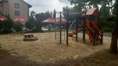 Raduga Tourist base - 27