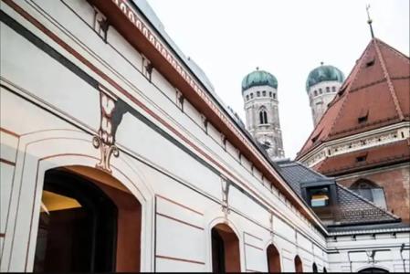 Do & CO München - 0