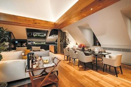 Do & CO München - 67