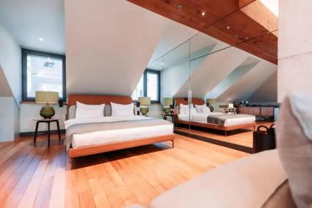 Do & CO München - 1