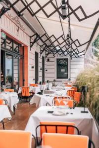 Do & CO München - 24