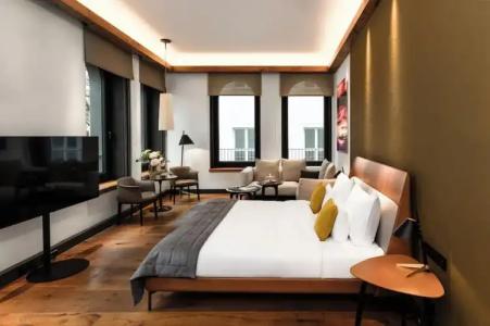 Do & CO München - 52