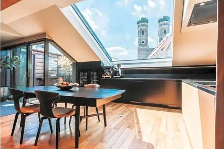 Do & CO München - 66