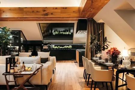 Do & CO München - 61