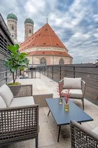 Do & CO München - 63