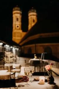 Do & CO München - 29