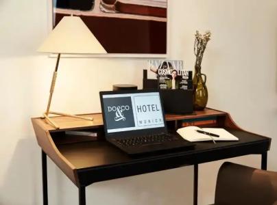 Do & CO München - 36