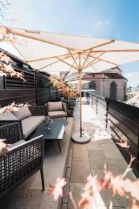 Do & CO München - 16