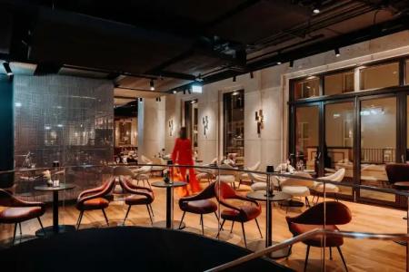 Do & CO München - 17