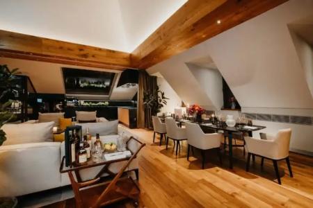 Do & CO München - 88