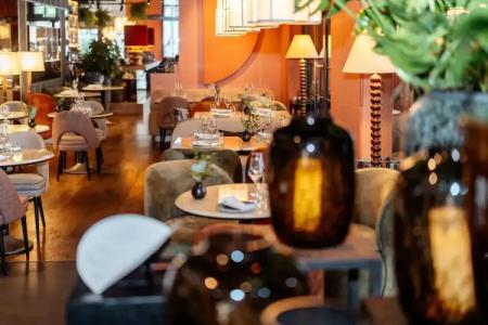 Do & CO München - 20