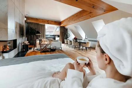 Do & CO München - 58