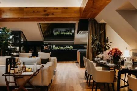 Do & CO München - 77