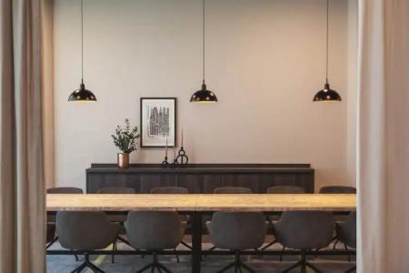 Holiday Inn - the niu, Tab Dusseldorf Main Station by IHG - 20