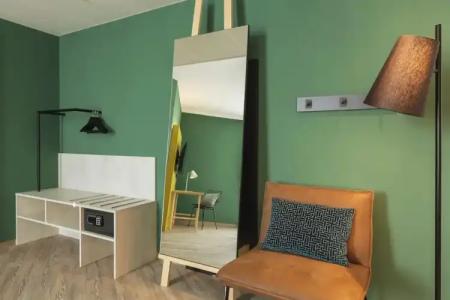 Holiday Inn - the niu, Tab Dusseldorf Main Station by IHG - 34