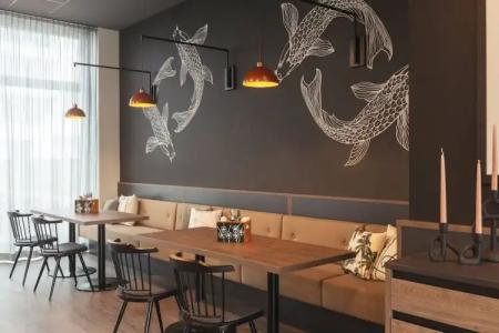 Holiday Inn - the niu, Tab Dusseldorf Main Station by IHG - 15