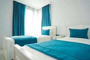 Cunda Garden Hotel, Ayvalik