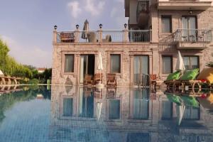 Cunda Garden Hotel, Ayvalik