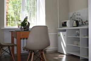 Na Pryazhennikova 61 Apartments, Glazov