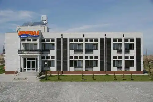 Prichal Mini-hotel - 1