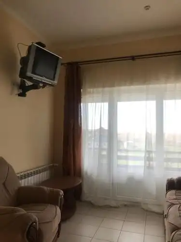 Prichal Mini-hotel - 14