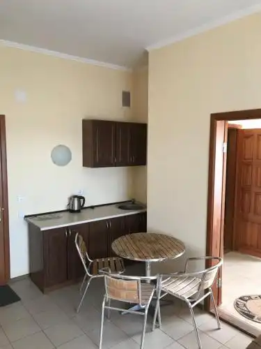 Prichal Mini-hotel - 13