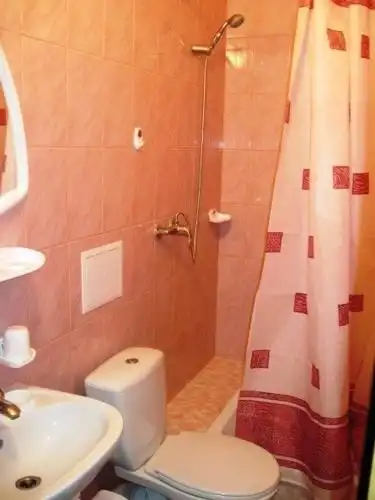Prichal Mini-hotel - 9