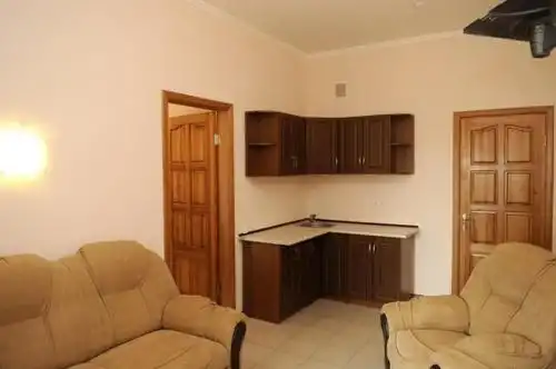 Prichal Mini-hotel - 8