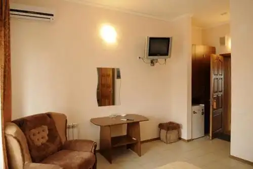 Prichal Mini-hotel - 7