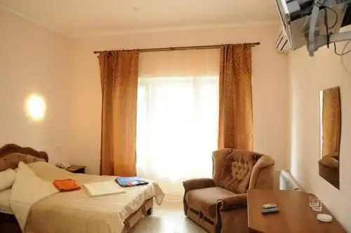 Prichal Mini-hotel - 5
