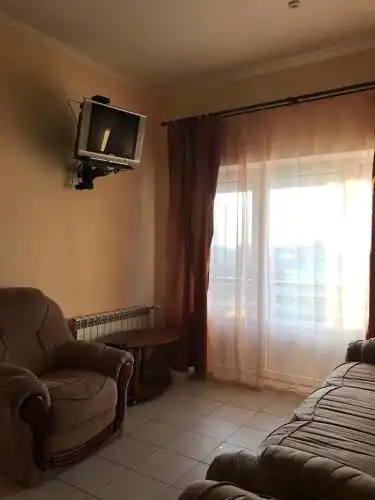 Prichal Mini-hotel - 12
