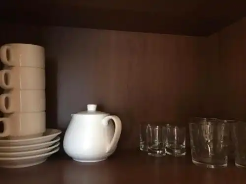 Prichal Mini-hotel - 17