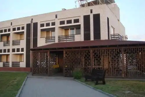 Prichal Mini-hotel - 3