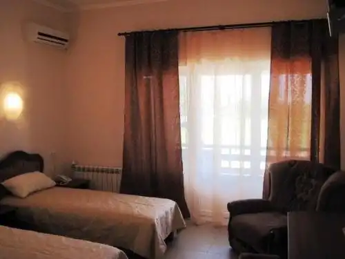 Prichal Mini-hotel - 19