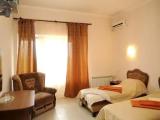 Large Twin Room