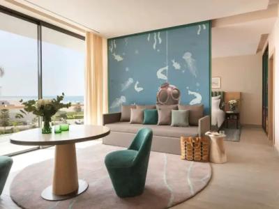 Hyatt Regency Taghazout - 59