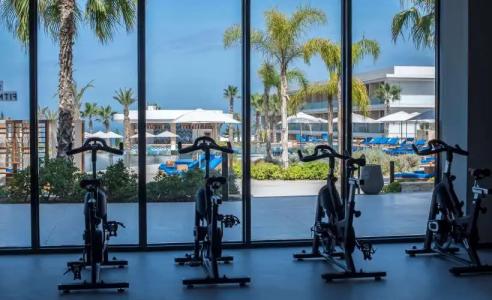 Hyatt Regency Taghazout - 23